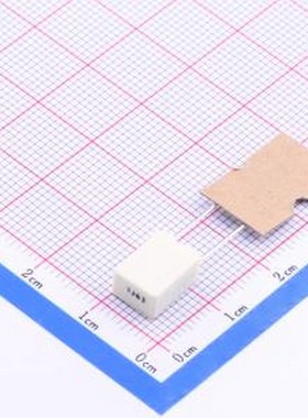 R82DC4100DQ60J 薄膜电容 1uF ±5% 63V 插件,P=5mm