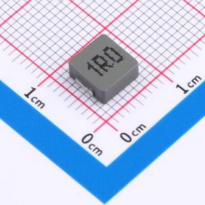 AMRU000606301R0MA1 功率电感 1uH ±20% 18A SMD,7.3x6.8mm