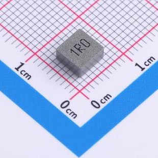 ±20% SLO0530T1R0MTT 功率電感 1uH 5.5x5.3mm SMD