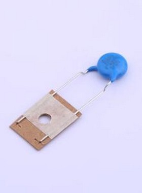 YU0AH222M090DAMD0H 安规电容 YU0AH222M090DAMD0H 插件