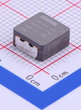 ETQP4MR68KVK 功率电感 680nH ±20% 29A SMD,8.5x8mm