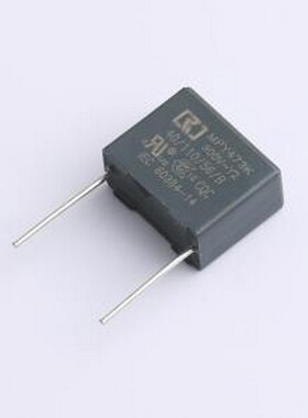 GY3017 安规电容 GY3017 插件,P=15mm