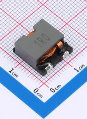 SLB1360P1R0MST 功率电感 SLB1360P1R0MST SMD-3P,13x13mm