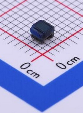 SDWL2520FW1R0JSTF 贴片电感 1uH ±5% 1008