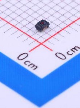 LS0603-R10K-N 贴片电感 100nH ±10% 0603