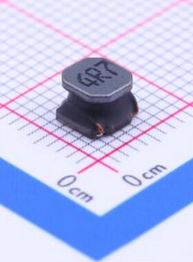 SLW5040S4R7MST 功率电感 4.7uH ±20% SMD