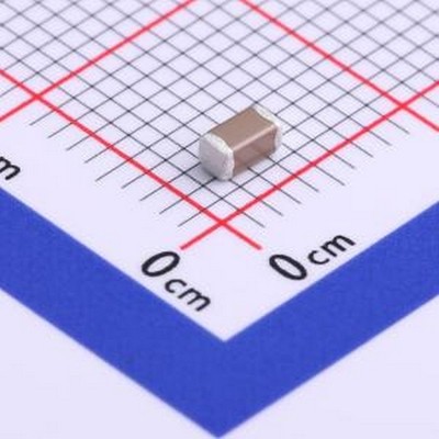 C3216X7R1H684KT000N 贴片电容(MLCC) 680nF ±10% 50V 1206
