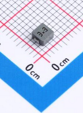 APSW03H20LCM3R3 功率电感 APSW03H20LCM3R3 SMD,3.8x3.2mm