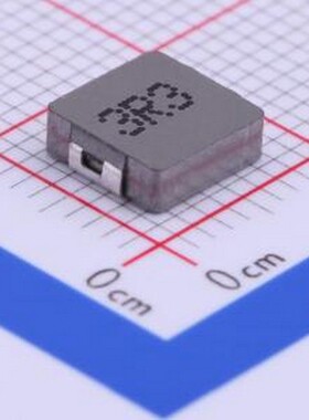 SLO0624H3R3MTT 功率电感 3.3uH ±20% SMD