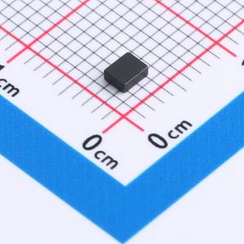 SPM2510-4R7MA 功率电感 4.7uH ±20% 2.6A SMD,2x2.5mm