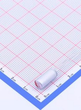 8561LDMAA14E2RR00O 固态电容 560uF ±20% 25V 插件,D6.3xL14mm