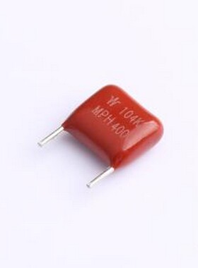 MPH104K2G3AS3035A1 聚丙烯膜电容(CBB) 100nF ±10% 400V 插件,P
