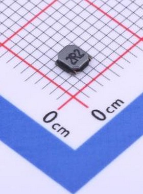SNR3010BYD2R2M 功率电感 2.2uH ±20% SMD,3x3mm
