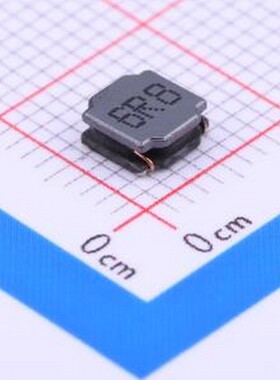 YXNAE5020-6R8M 功率电感 6.8uH ±20% SMD,5x5mm