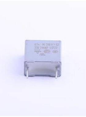 BFC233820473 安规电容 等级:X2 47nF ±20% 310V 插件,P=7.5mm