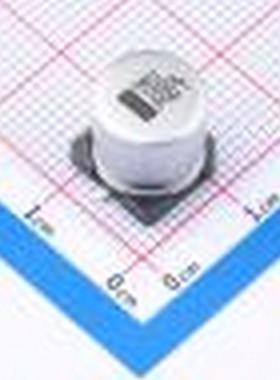 MAL214699103E3 贴片型铝电解电容 100uF ±20% 50V SMD