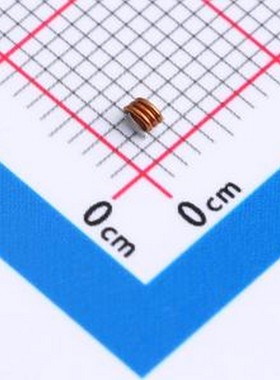 XR0806SQ-5N5JLC 贴片电感 0806SQ 5N5 2.9A 3TR SMD,1.8x1.4mm