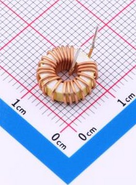 XR3726T150MHL5 色环/插件电感 XR3726T150MHL5 插件,D=11mm