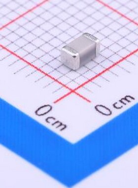 GRM31C5C1H683JA01L 贴片电容(MLCC) 68nF ±5% 50V 1206