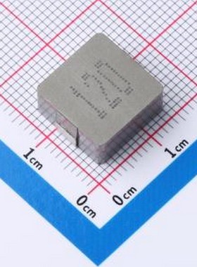 MS1360-120M 功率电感 12uH ±20% 11A SMD,12.6x13.65mm