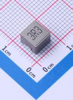 XR0650-3R3M 功率电感 3.3uH ±20% 10A SMD,0650