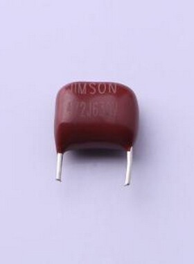 MPP472J630D02 聚丙烯膜电容(CBB) 4.7nF ±5% 630V 插件