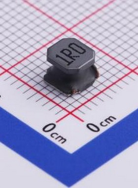 MPIT5040-1R0N-LF 功率电感 1uH ±30% 2020
