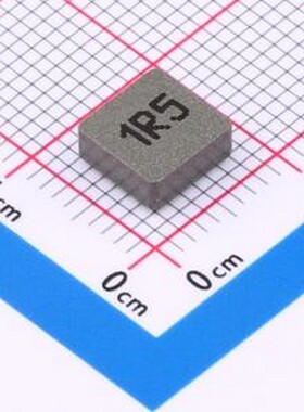 YSPIT0630A-1R5M 功率电感 1.5uH ±20% 20A 温升电流：15.0A 扁