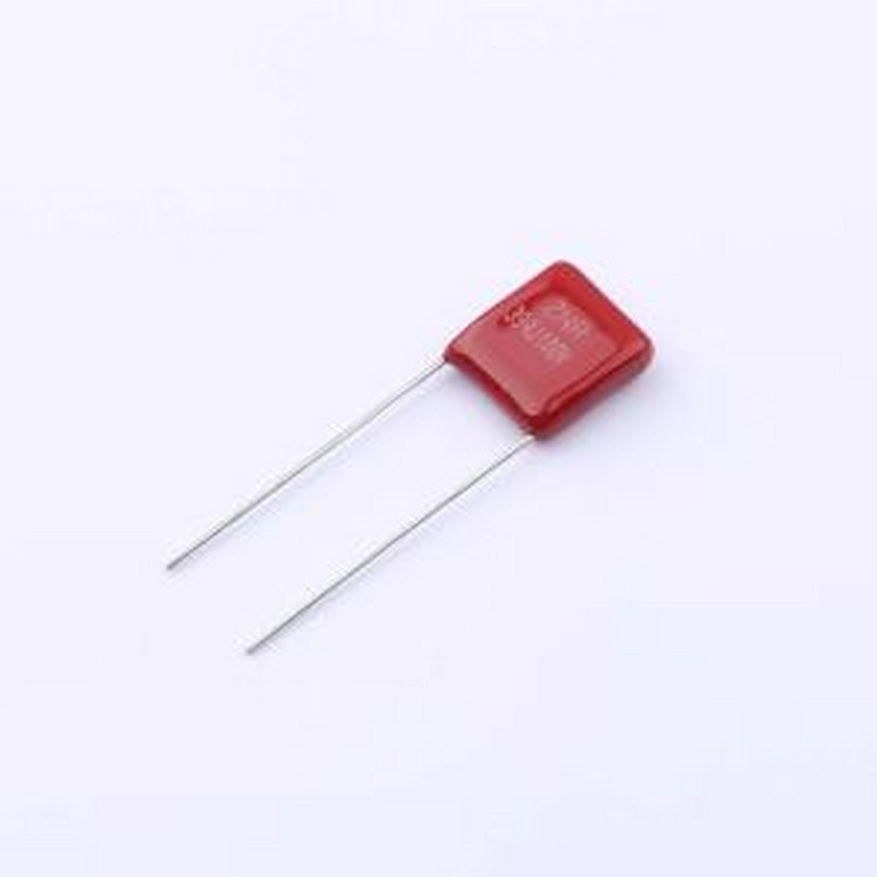 CFC2A394JD1I090A2100聚丙烯膜电容(CBB) 390nF±5% 100V插件,