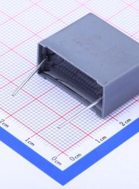 PPB683K3AE6R8LC 聚丙烯膜电容(CBB) 68nF ±10% 1kV 插件,P=22.5