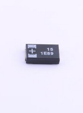 25TQC15MYFD 钽电容 15uF ±20% 25V MSL=3拆包后请尽快使用 SMD,