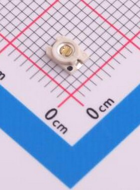 JZ030 可调电容 1.5pF~3pF 500@1MHz 1812