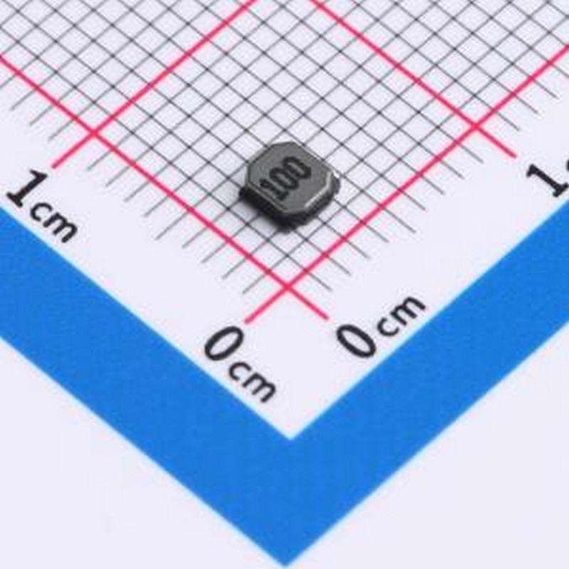 NR3012S100MT 功率电感 10uH ±20% SMD,3x3mm