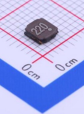 SLW4012P220MST 功率电感 22uH ±20% SMD