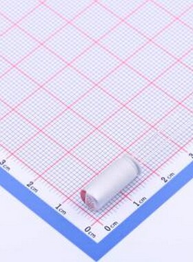 PCR1APK122MF15LL25WP 固态电容 1200uF ±20% 10V 插件,D6.3xL15