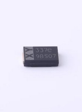 PXTL2R5M337E015SAU 钽电容 330uF ±20% 2.5V CASE-L-7343-19(mm