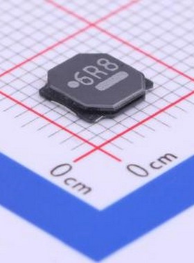 NRS6010T6R8MMGF 功率电感 6.8uH ±20% 1.2A SMD,6x6mm