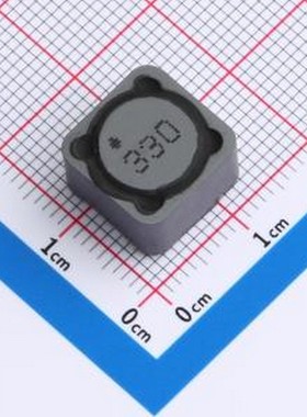 YPRH1207C-330M 功率电感 33uH ±20% SMD-4P,12x12mm