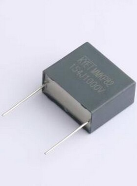 MMKP154J3A2202 聚丙烯膜电容(CBB) MMKP82 154J1000V 0.15uF ±5
