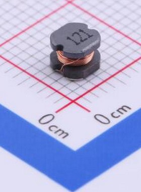 PCD0403KT121 功率电感 120uH ±10% SMD,4.5x4mm
