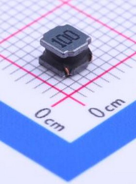 SLW4030S100MST 功率电感 10uH ±20% SMD,4x4mm