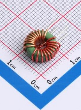 XRT953-701MVFRL5 色环/插件电感 XRT953-701MVFRL5 DIP-4P,12x6.