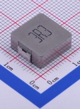 MWSA1205S-3R3MT 功率电感 3.3uH ±20% 22A SMD,13.5x12.6mm