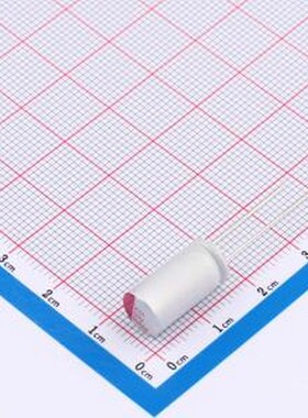 SH227M050F1500 固态电容 220uf50V ±20% 105° 8*15 符合ROHS+R