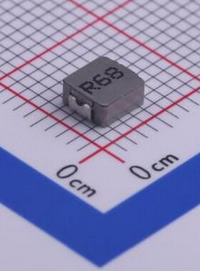CMLO0420HR68MTT 功率电感 680nH ±20% SMD,4.4x4.2mm