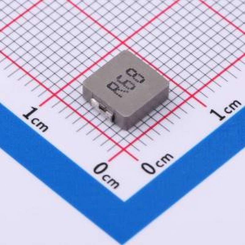 YSPI0724-R68M 功率电感 680nH ±20% SMD,7.3x6.6mm