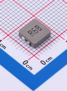 YSPI0724-R68M 功率电感 680nH ±20% SMD,7.3x6.6mm