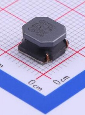 ASWPA8050S3R3MT 功率电感 3.3uH ±20% SMD,8x8mm