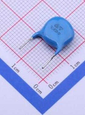 CD12-E2GA222MYNSA 安规电容 等级:X1,Y1 2.2nF ±20% 250V 插件,