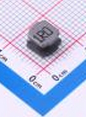 XRNR6045-1.0uH/N 功率电感 1uH ±30% 9.85A 磁胶电感 SMD-2P,6x
